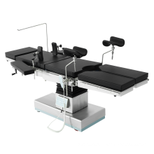 Medical equipment cheap multi-function electric surgical operating theatre table